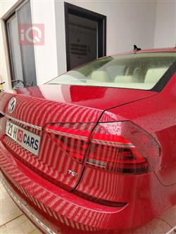 فولكسفاغن باسات